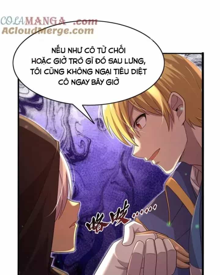 Ma Vương Thất Nghiệp - Chương 425 - ảnh 35