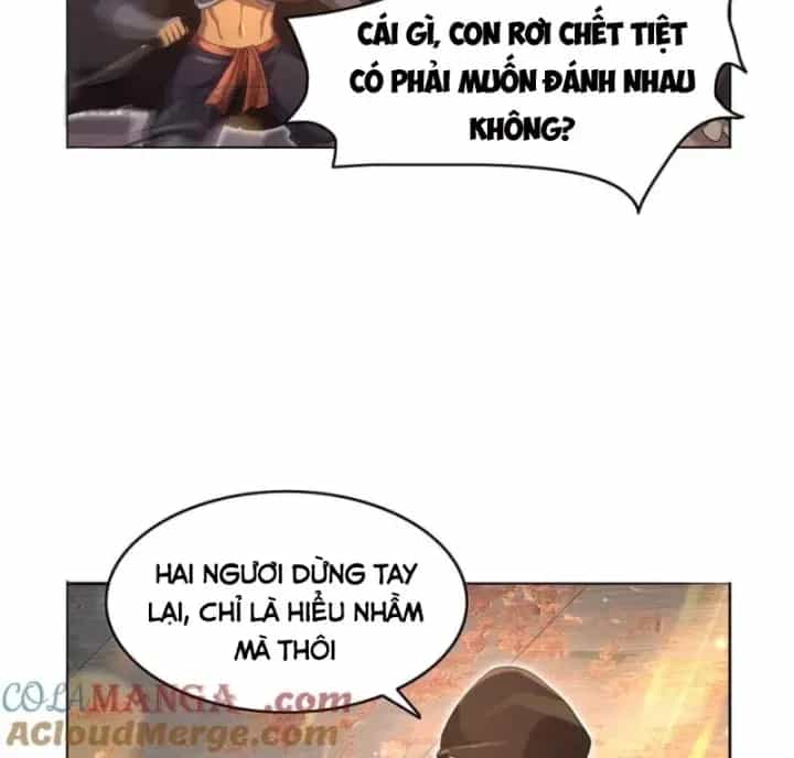 Ma Vương Thất Nghiệp - Chương 425 - ảnh 40