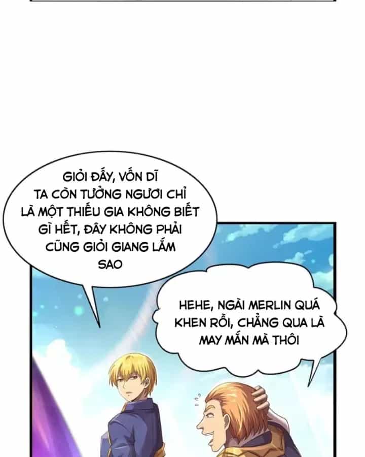 Ma Vương Thất Nghiệp - Chương 425 - ảnh 55