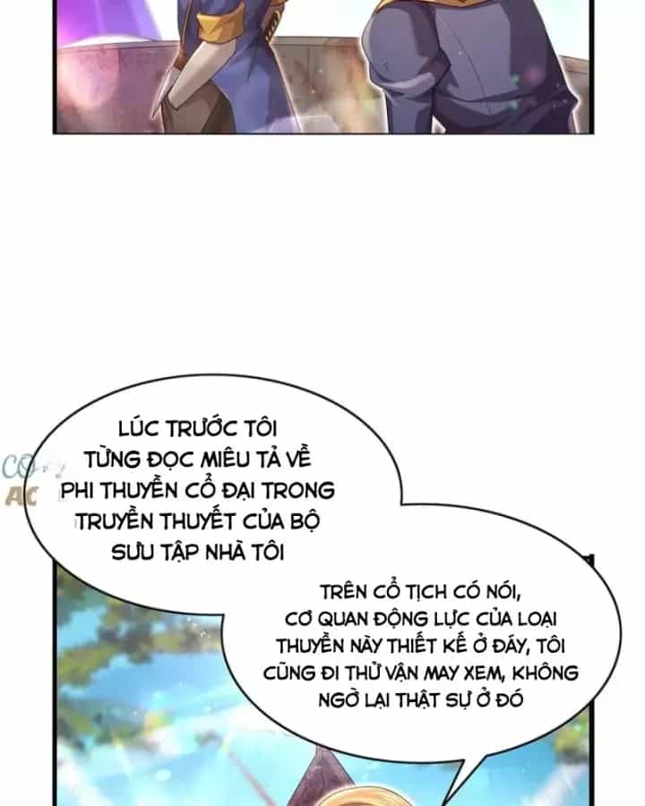 Ma Vương Thất Nghiệp - Chương 425 - ảnh 56