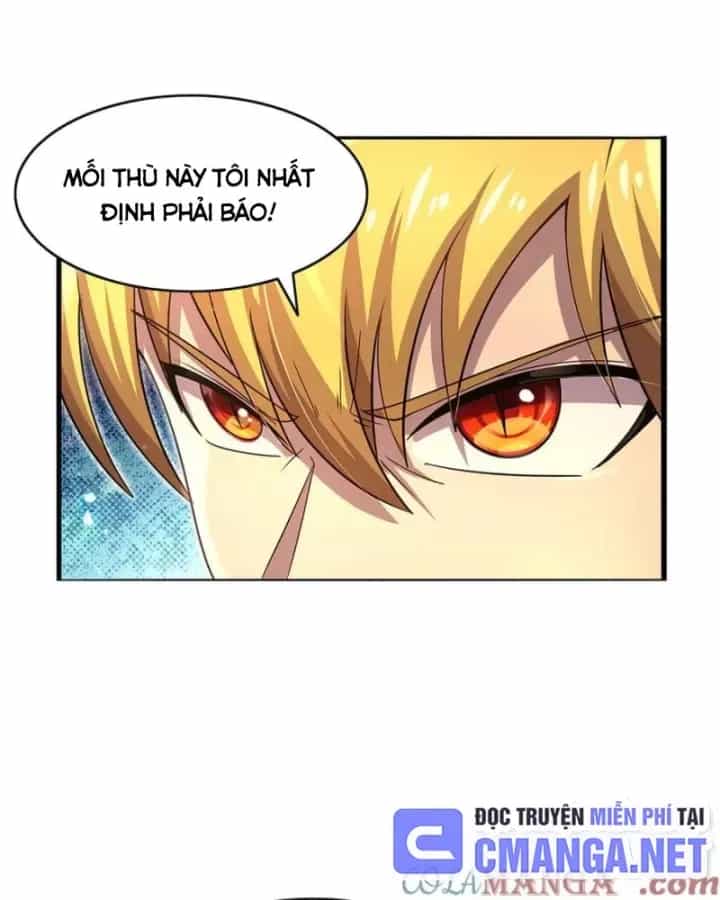 Ma Vương Thất Nghiệp - Chương 425 - ảnh 8