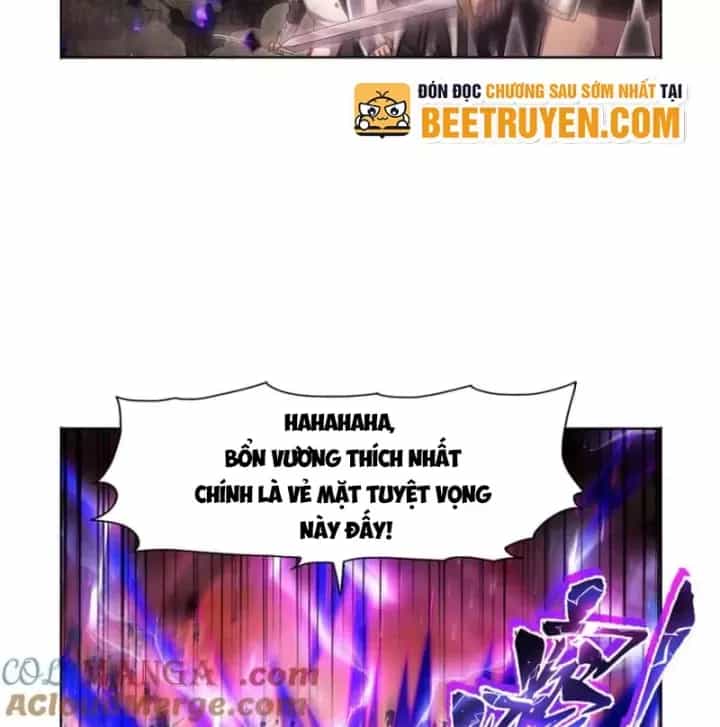 Ma Vương Thất Nghiệp - Chương 426 - ảnh 18