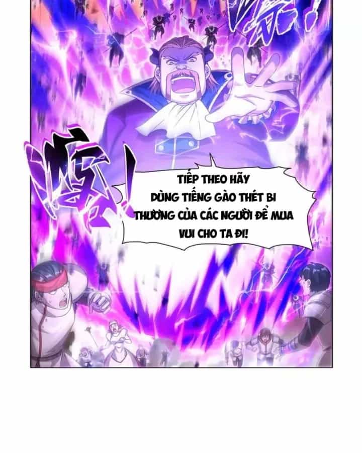 Ma Vương Thất Nghiệp - Chương 426 - ảnh 19