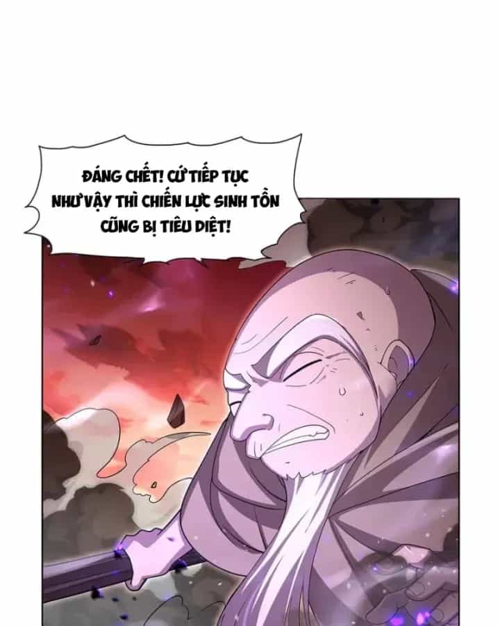 Ma Vương Thất Nghiệp - Chương 426 - ảnh 21