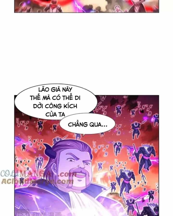 Ma Vương Thất Nghiệp - Chương 426 - ảnh 28