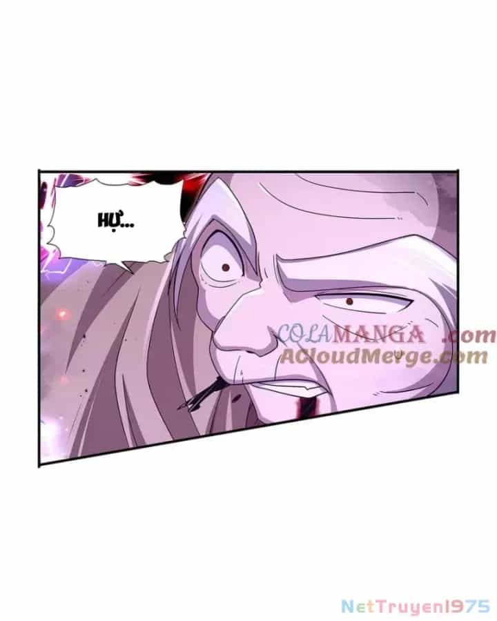 Ma Vương Thất Nghiệp - Chương 426 - ảnh 32