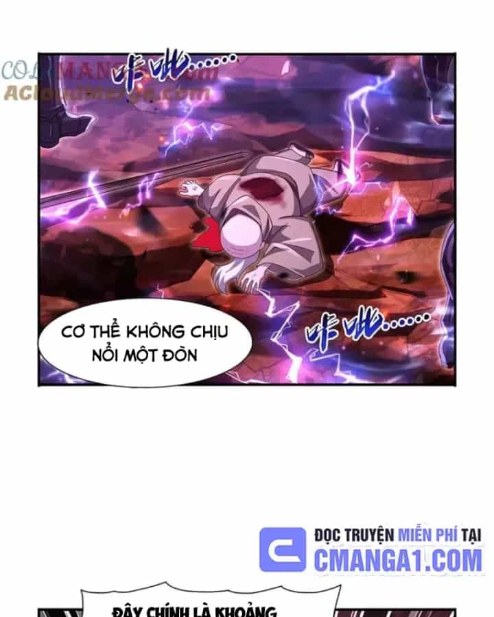 Ma Vương Thất Nghiệp - Chương 426 - ảnh 34