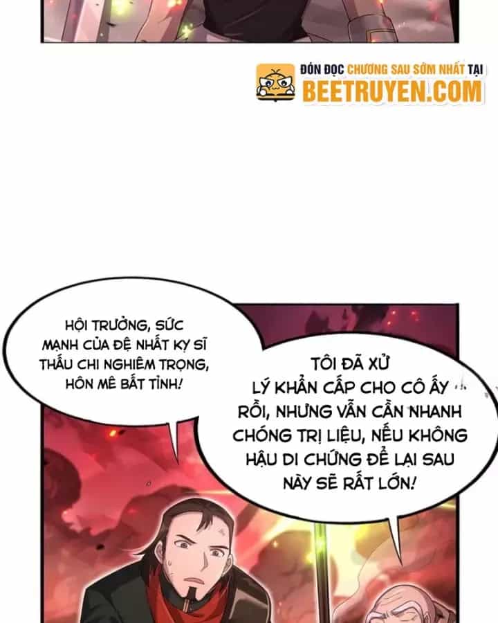 Ma Vương Thất Nghiệp - Chương 426 - ảnh 4
