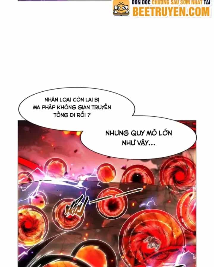 Ma Vương Thất Nghiệp - Chương 426 - ảnh 42