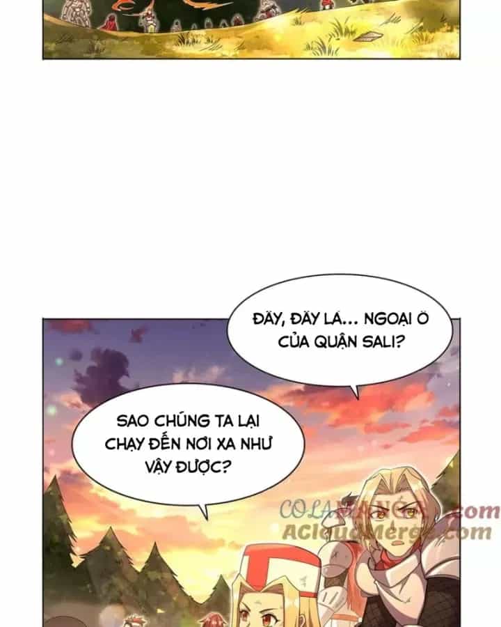 Ma Vương Thất Nghiệp - Chương 426 - ảnh 47