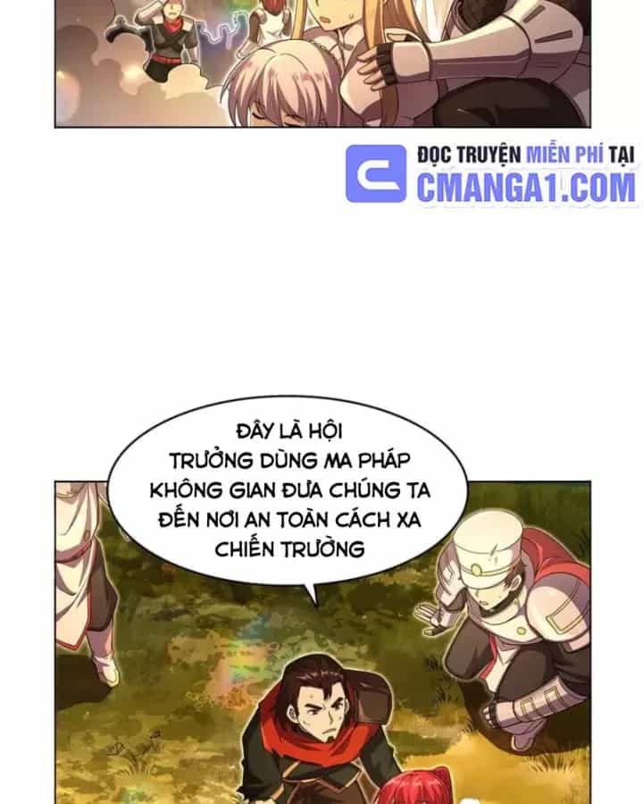 Ma Vương Thất Nghiệp - Chương 426 - ảnh 48