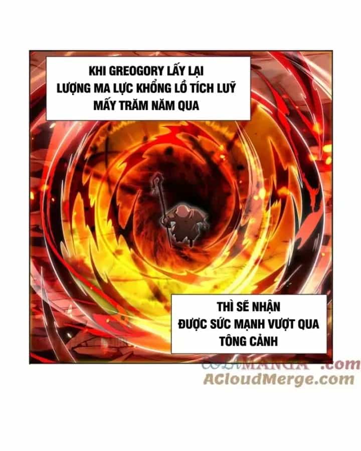 Ma Vương Thất Nghiệp - Chương 426 - ảnh 53