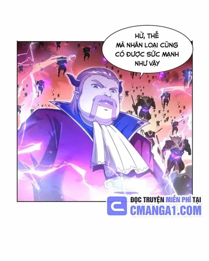 Ma Vương Thất Nghiệp - Chương 426 - ảnh 54