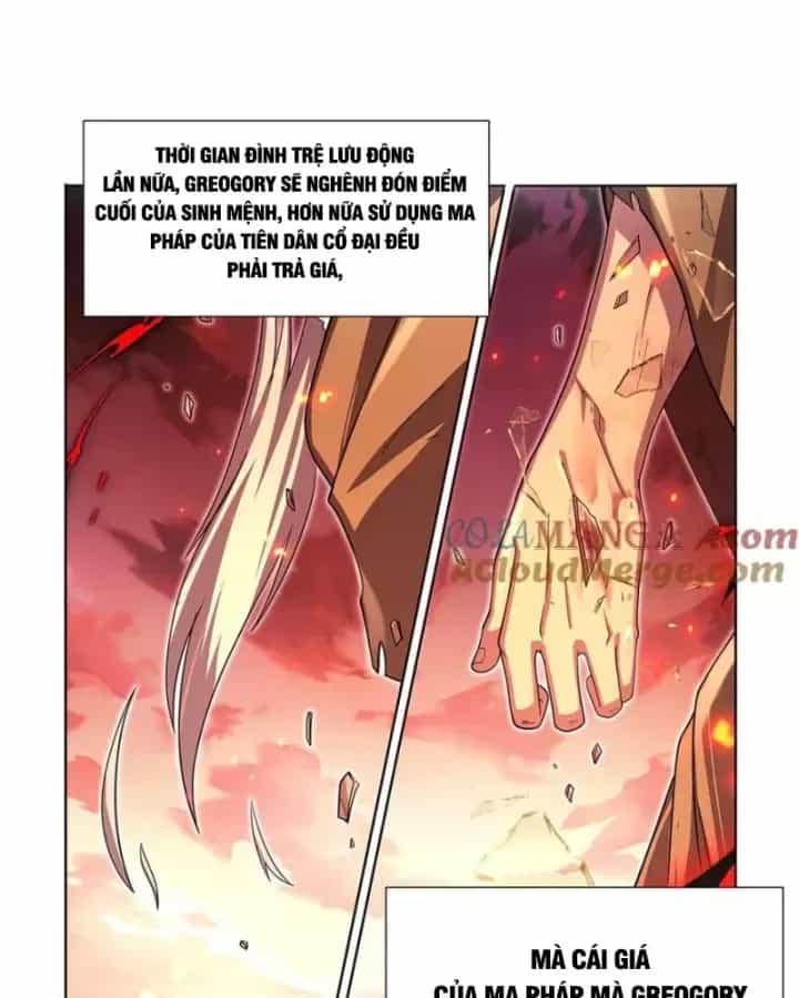 Ma Vương Thất Nghiệp - Chương 426 - ảnh 55