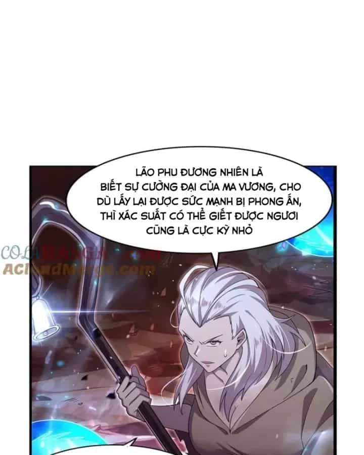 Ma Vương Thất Nghiệp - Chương 426 - ảnh 61