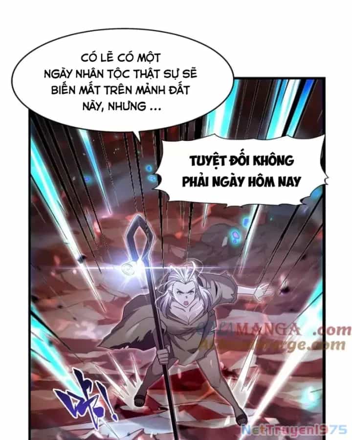 Ma Vương Thất Nghiệp - Chương 426 - ảnh 63