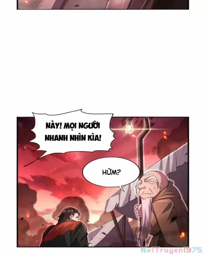 Ma Vương Thất Nghiệp - Chương 426 - ảnh 7