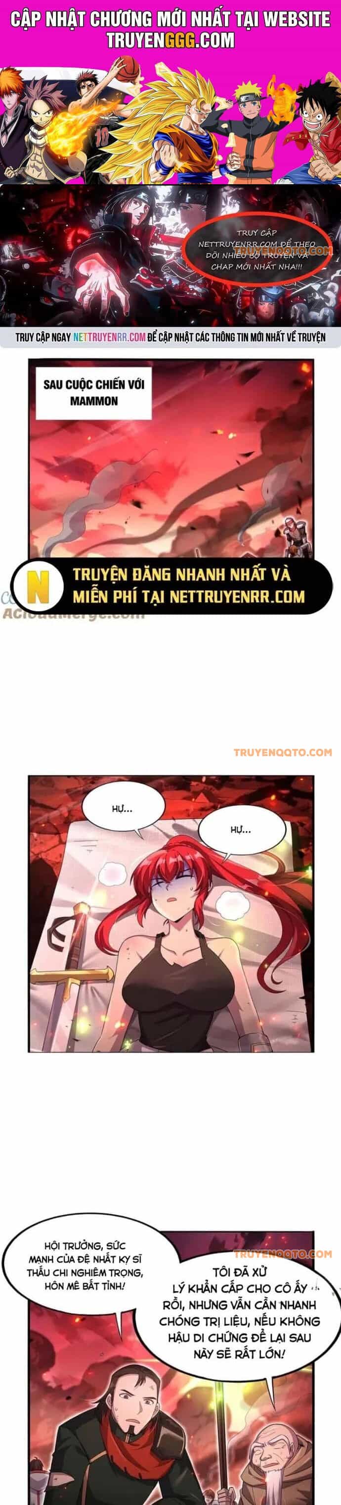 Ma Vương Thất Nghiệp - Chương 426.1 - ảnh 1