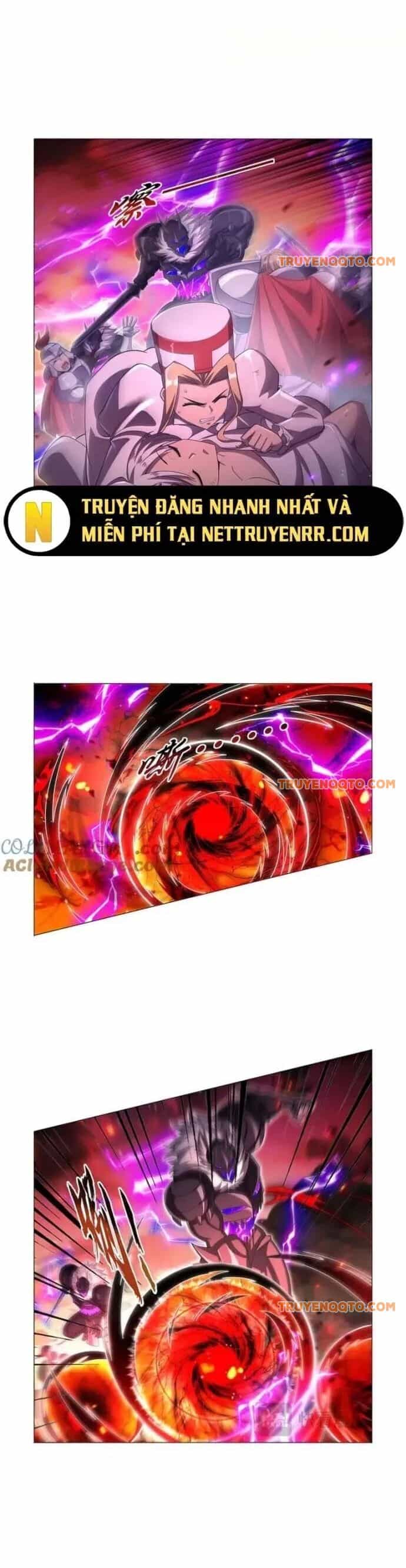 Ma Vương Thất Nghiệp - Chương 426.1 - ảnh 11