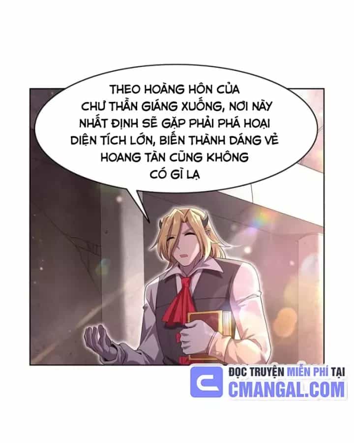 Ma Vương Thất Nghiệp - Chương 427 - ảnh 10