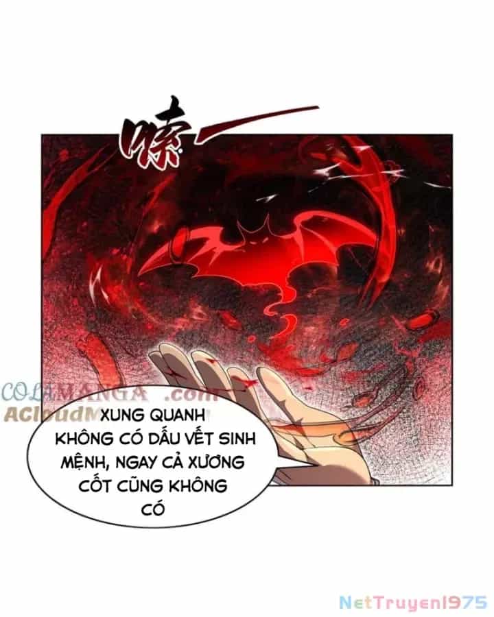 Ma Vương Thất Nghiệp - Chương 427 - ảnh 11