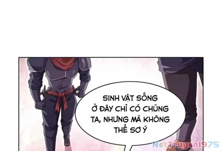 Ma Vương Thất Nghiệp - Chương 427 - ảnh 12