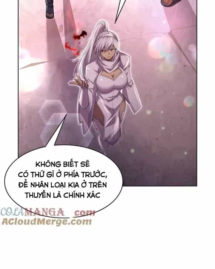 Ma Vương Thất Nghiệp - Chương 427 - ảnh 13