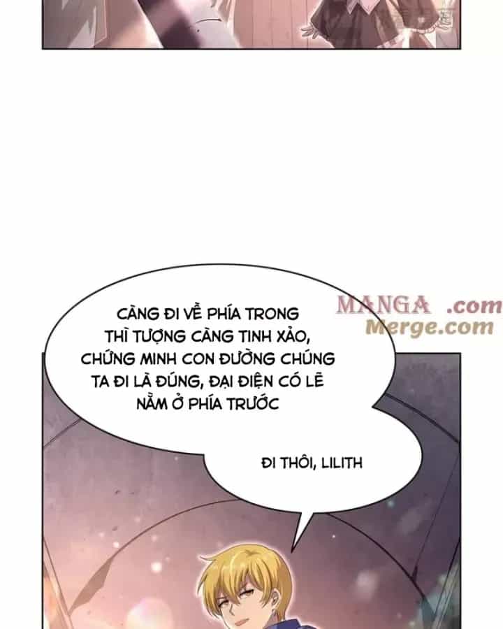 Ma Vương Thất Nghiệp - Chương 427 - ảnh 15