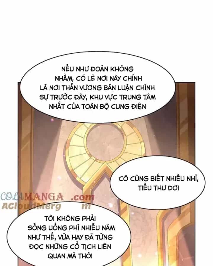 Ma Vương Thất Nghiệp - Chương 427 - ảnh 23