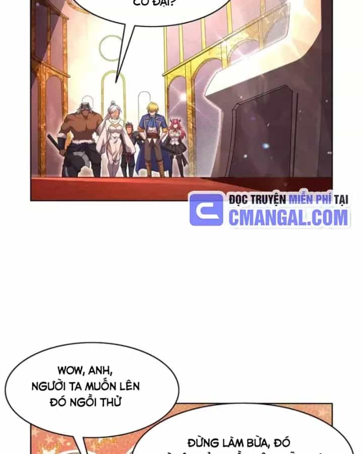 Ma Vương Thất Nghiệp - Chương 427 - ảnh 28