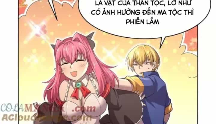 Ma Vương Thất Nghiệp - Chương 427 - ảnh 29