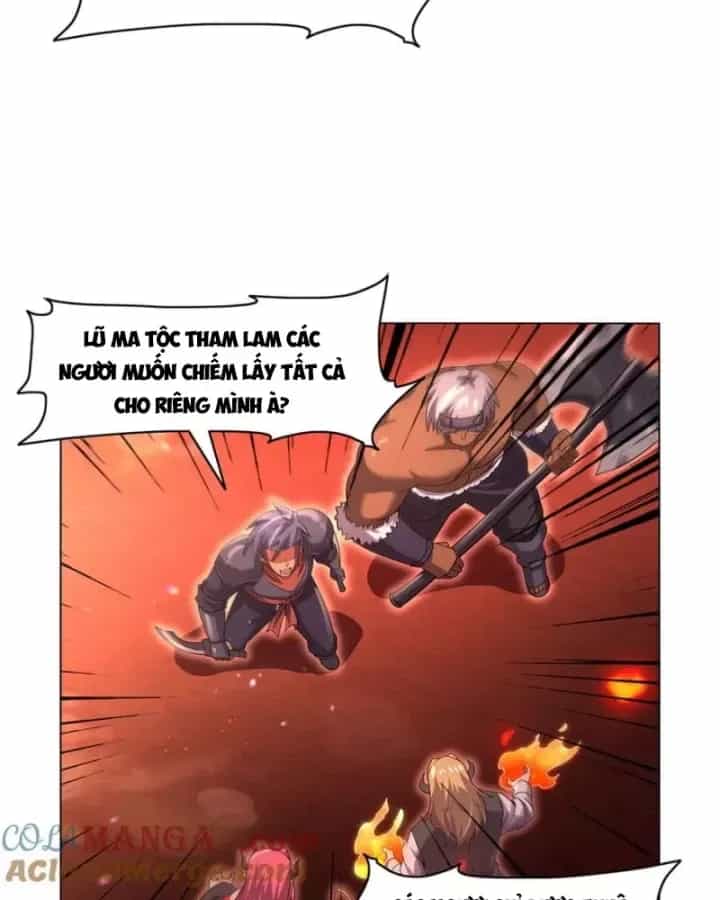 Ma Vương Thất Nghiệp - Chương 427 - ảnh 37