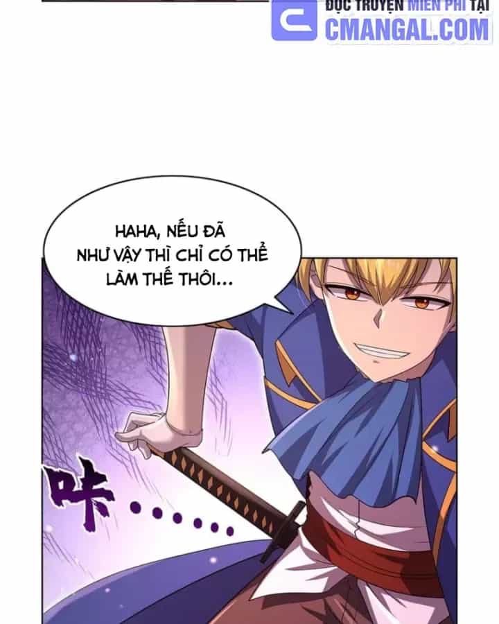 Ma Vương Thất Nghiệp - Chương 427 - ảnh 40