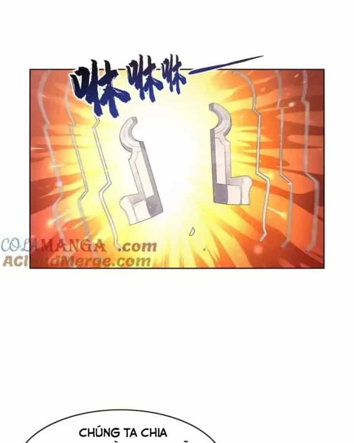 Ma Vương Thất Nghiệp - Chương 427 - ảnh 47
