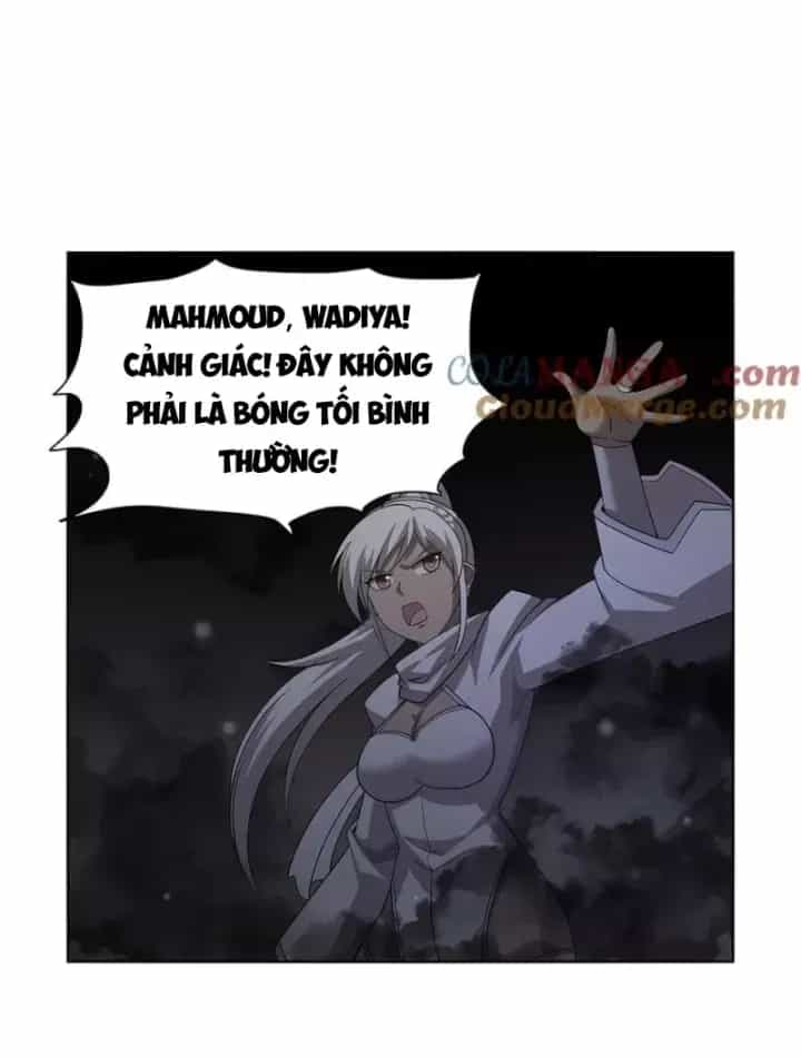 Ma Vương Thất Nghiệp - Chương 427 - ảnh 54
