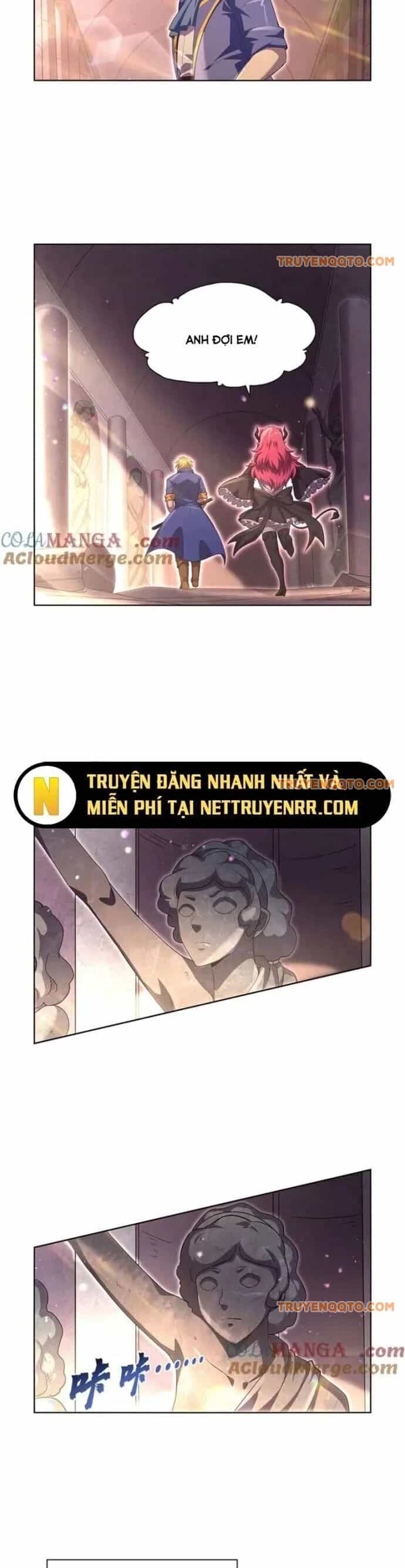 Ma Vương Thất Nghiệp - Chương 427.1 - ảnh 5