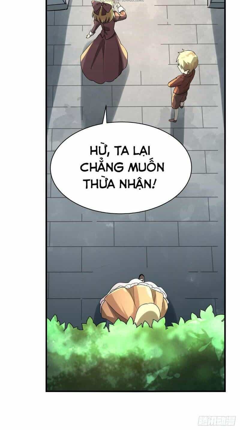 Ma Vương Thất Nghiệp - Chương 32.2 - ảnh 4