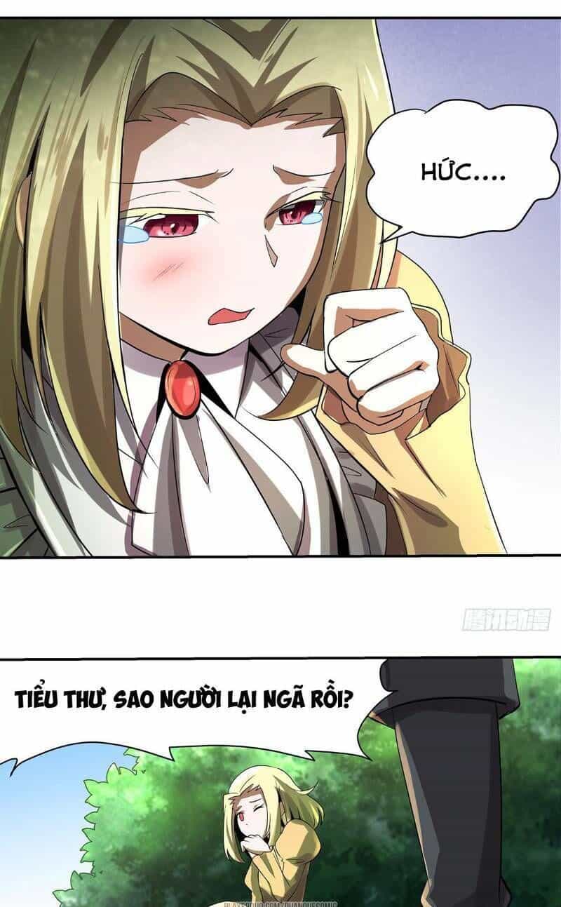 Ma Vương Thất Nghiệp - Chương 32.2 - ảnh 5