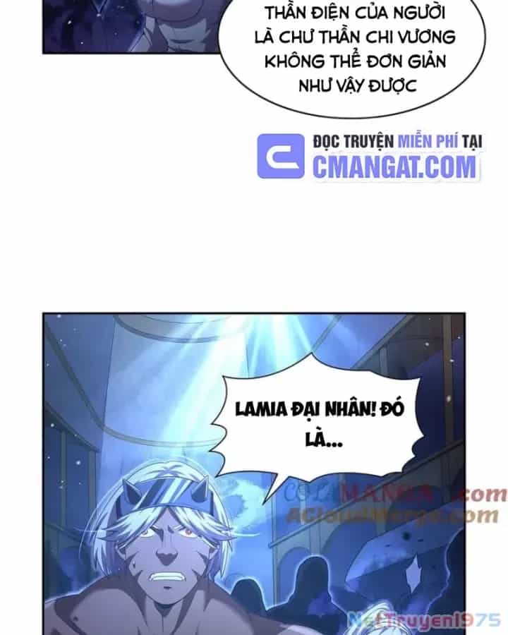Ma Vương Thất Nghiệp - Chương 428 - ảnh 11