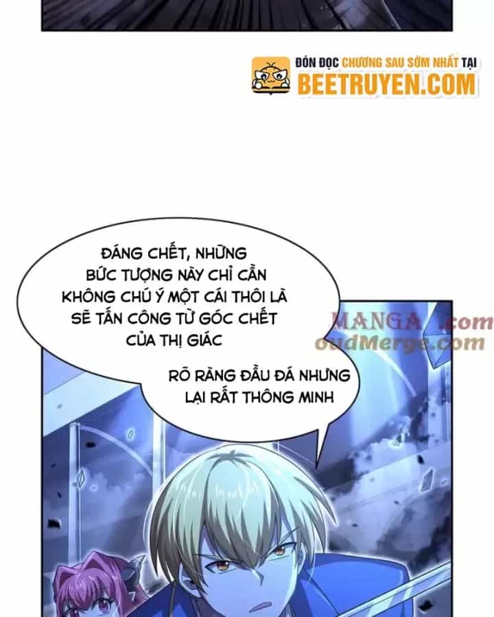 Ma Vương Thất Nghiệp - Chương 428 - ảnh 19