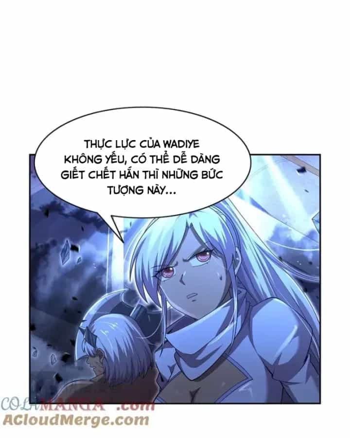 Ma Vương Thất Nghiệp - Chương 428 - ảnh 21