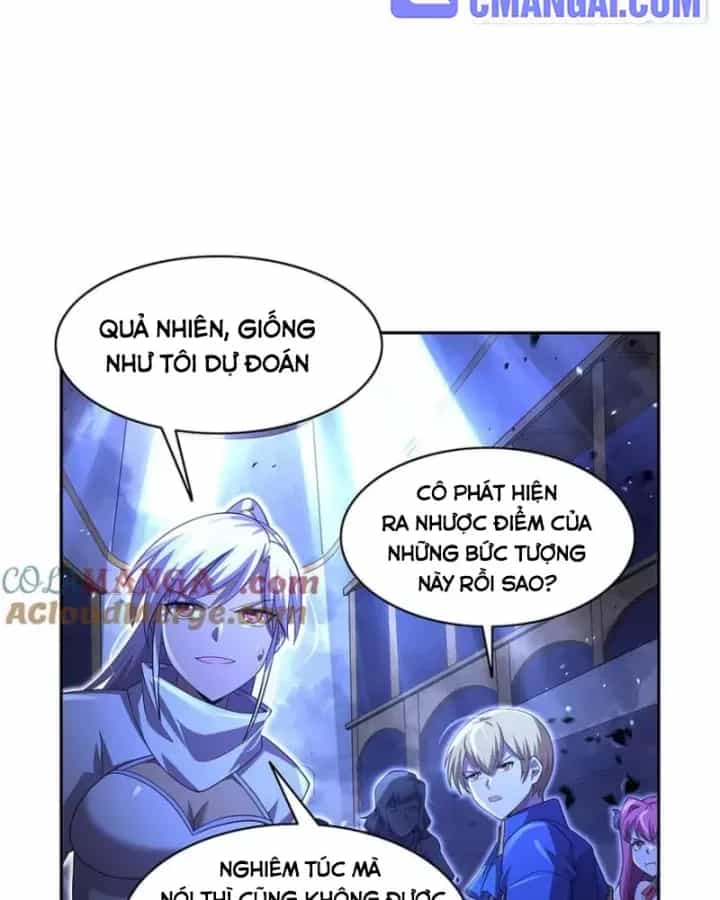 Ma Vương Thất Nghiệp - Chương 428 - ảnh 27