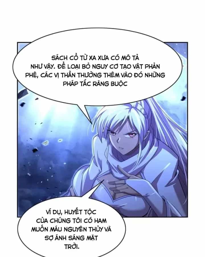 Ma Vương Thất Nghiệp - Chương 428 - ảnh 29