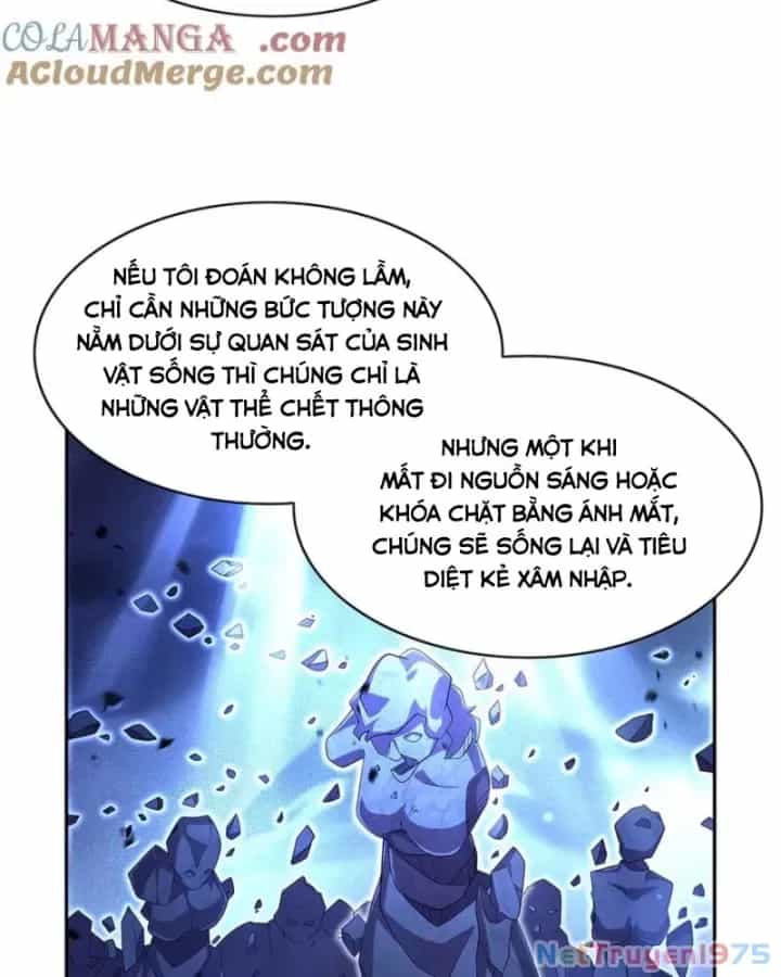 Ma Vương Thất Nghiệp - Chương 428 - ảnh 30