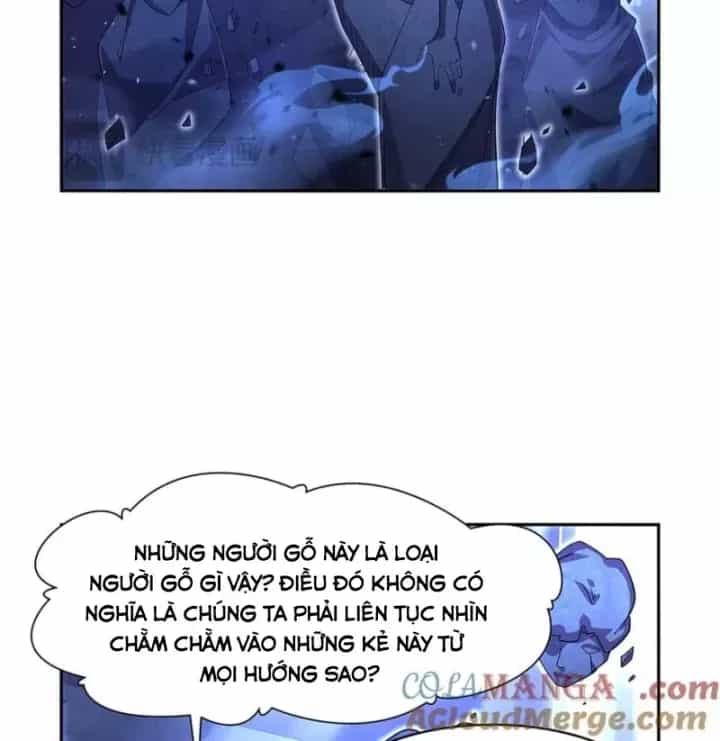 Ma Vương Thất Nghiệp - Chương 428 - ảnh 31