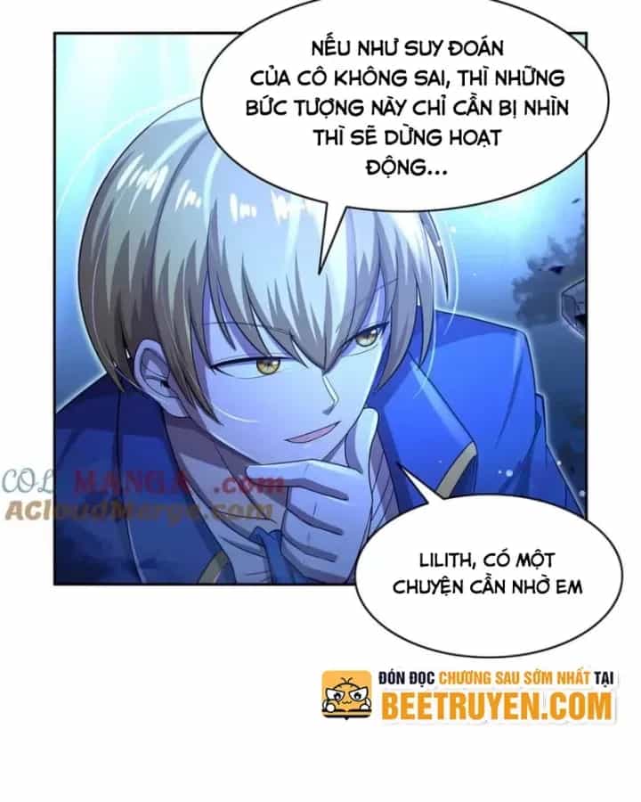 Ma Vương Thất Nghiệp - Chương 428 - ảnh 33