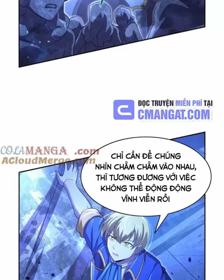 Ma Vương Thất Nghiệp - Chương 428 - ảnh 39