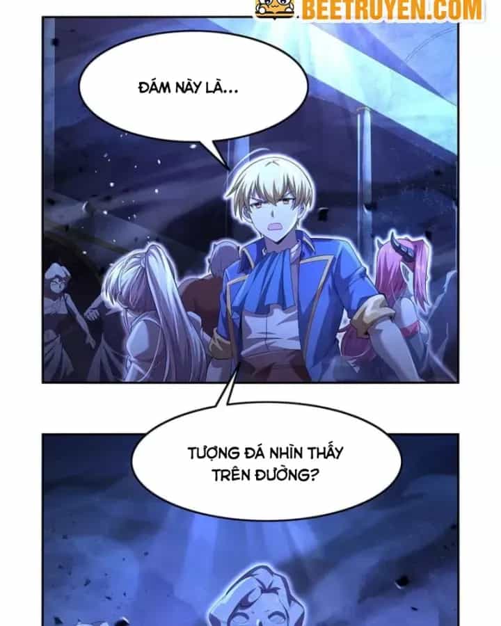 Ma Vương Thất Nghiệp - Chương 428 - ảnh 4