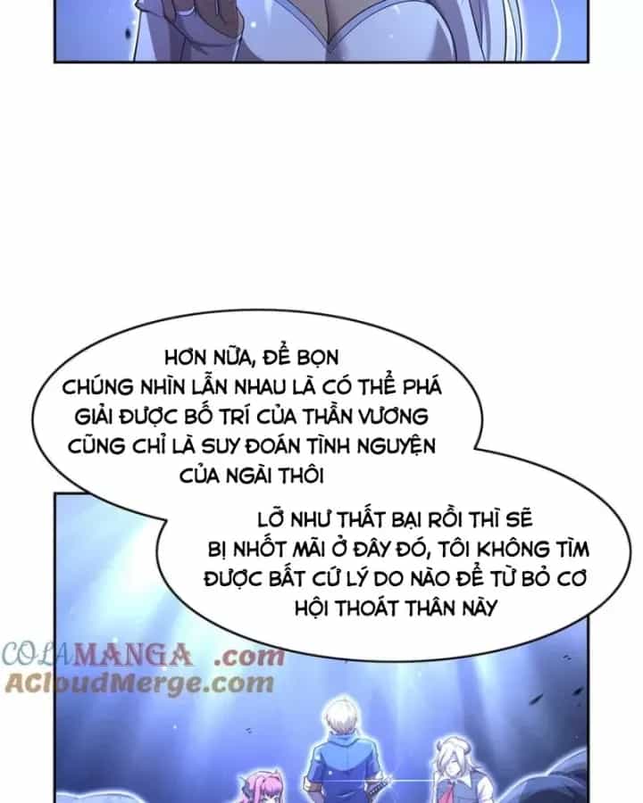 Ma Vương Thất Nghiệp - Chương 428 - ảnh 49