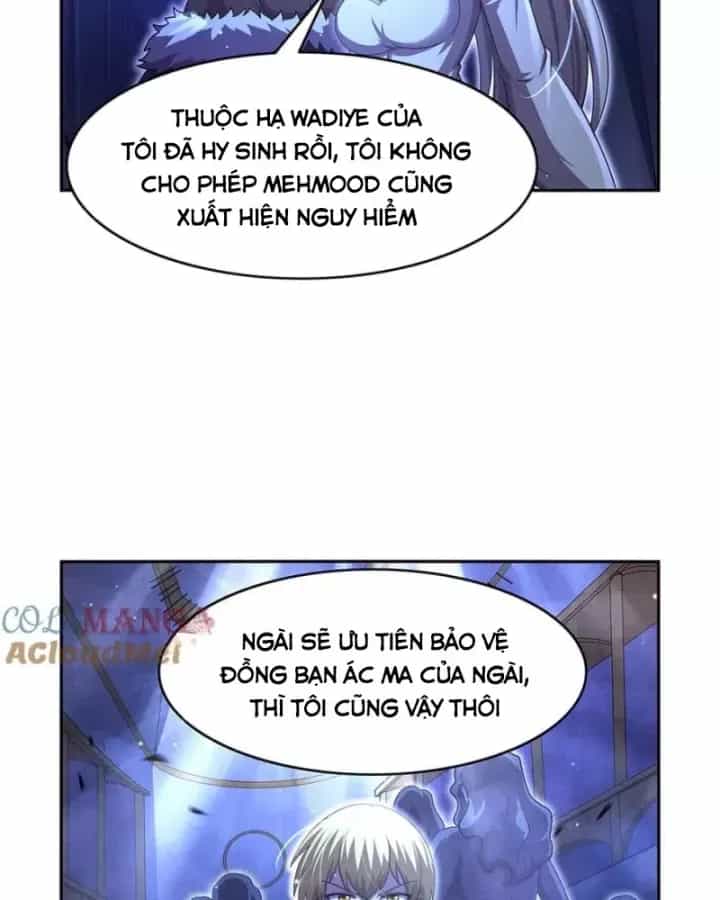 Ma Vương Thất Nghiệp - Chương 428 - ảnh 53